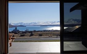 Lake Tekapo Lodge